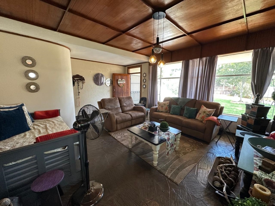 3 Bedroom Property for Sale in Wolmaransstad North West
